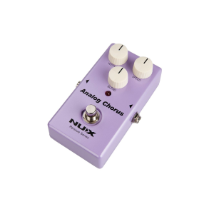 NUX REISSUE ANALOG CHORUS effetto pedale