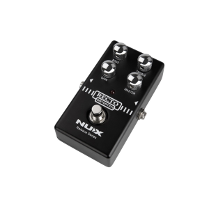 NUX REISSUE RECTO DISTORTION effetto pedale