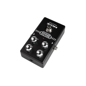 NUX REISSUE RECTO DISTORTION effetto pedale