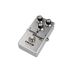 NUX REISSUE STEEL SINGER DRIVE effetto pedale