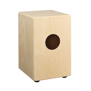 SOUNDSATION ESO-10-OAK cajon
