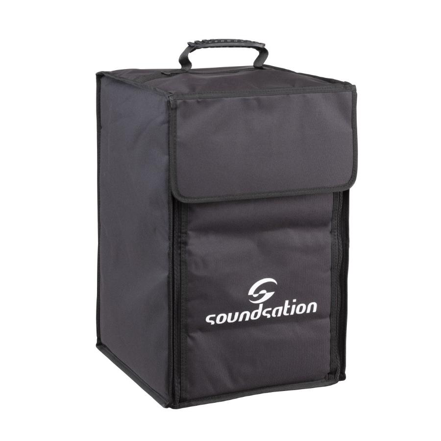 SOUNDSATION ESO-10-OAK cajon