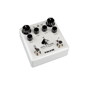 NUX VERDUGO ACE OF TONE NDO-5 effetto pedale