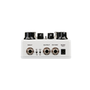 NUX VERDUGO ACE OF TONE NDO-5 effetto pedale