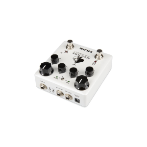 NUX VERDUGO ACE OF TONE NDO-5 effetto pedale
