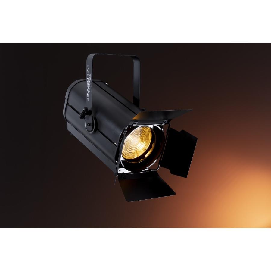 CENTOLIGHT PLOT 6200FZ faro