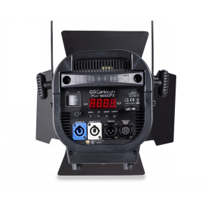 CENTOLIGHT PLOT 6200FZ faro