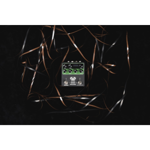 NUX VERDUGO TAPE ECHO NDD-7 effetto pedale