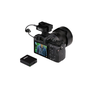 NUX B-10 VLOG radio sistem