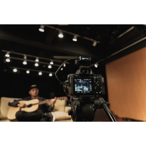 NUX B-10 VLOG radio sistem
