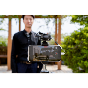 NUX B-10 VLOG radio sistem