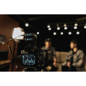 NUX B-10 VLOG radio sistem