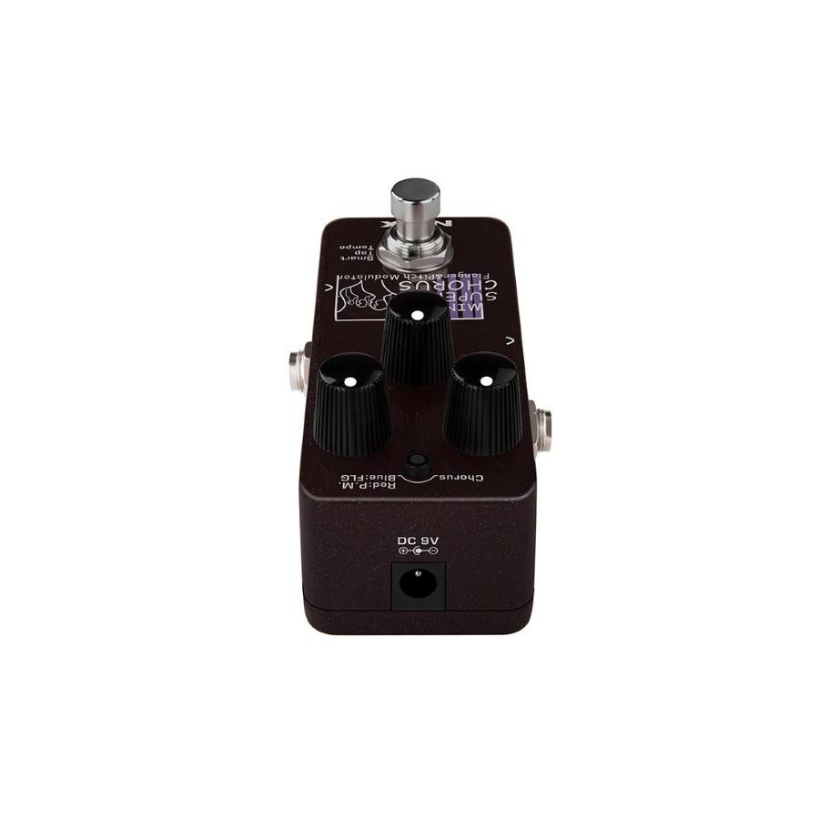 NUX MINI CORE MINI SCF NCH-5 effetto pedale nch-5