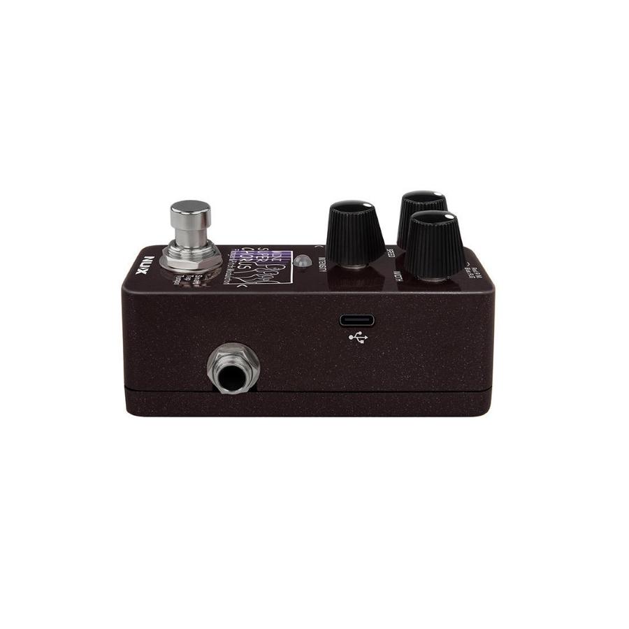 NUX MINI CORE MINI SCF NCH-5 effetto pedale nch-5