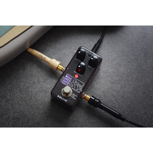 NUX MINI CORE MINI SCF NCH-5 effetto pedale nch-5
