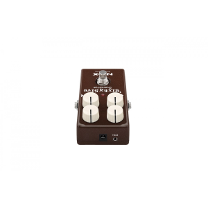 NUX REISSUE 6ixty5ive OVERDRIVE effetto pedale