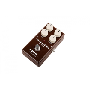 NUX REISSUE 6ixty5ive OVERDRIVE effetto pedale