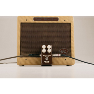 NUX REISSUE 6ixty5ive OVERDRIVE effetto pedale
