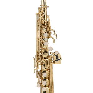 SOUNDSATION SSSX-20 sassofono