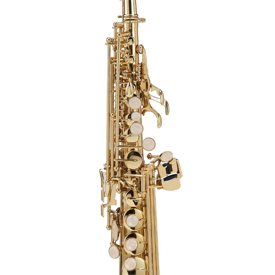 SOUNDSATION SSSX-20 sassofono
