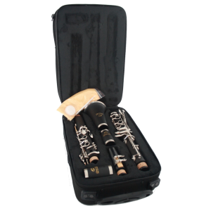 SOUNDSATION SCL-18 clarinetto Sib