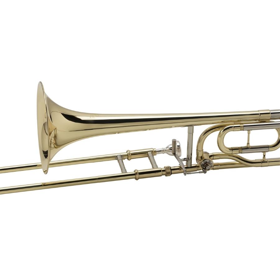 SOUNDSATION STBF-20G trombone