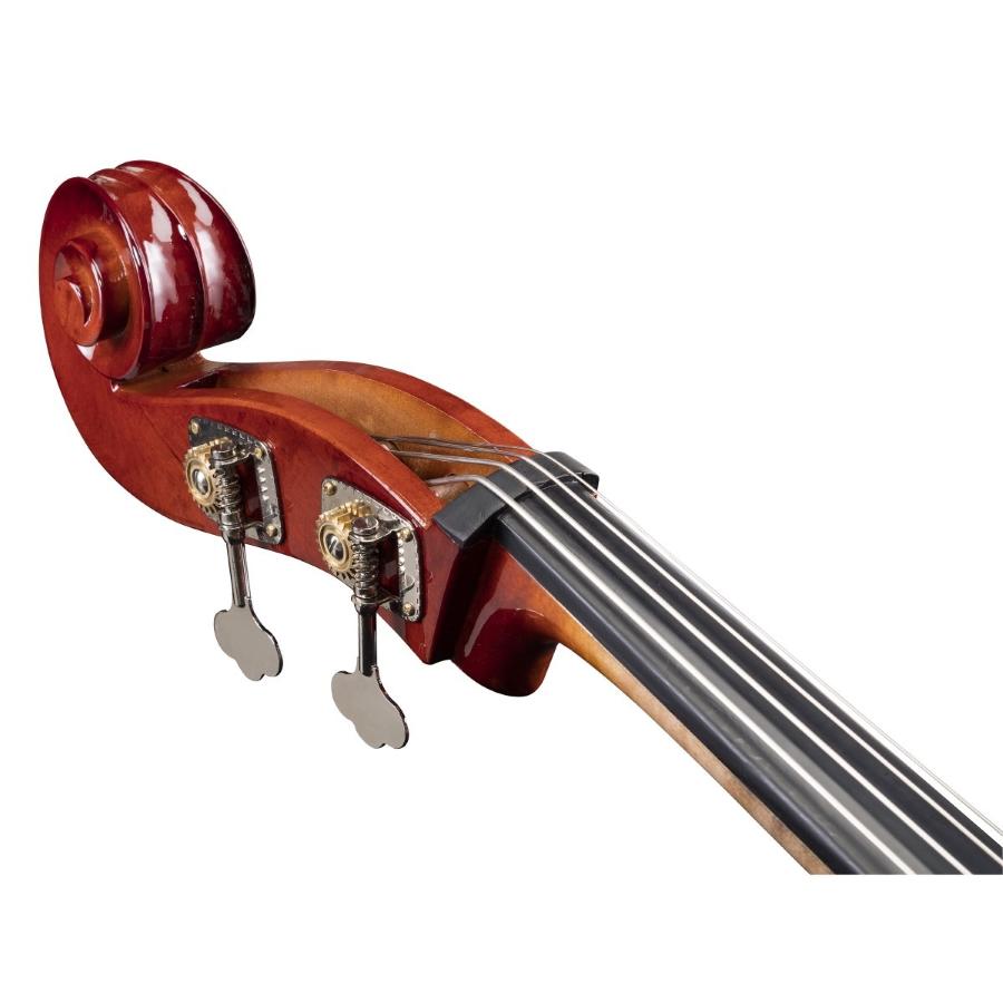 SOUNDSATION VIRTUOSO PDB-34 contrabbasso