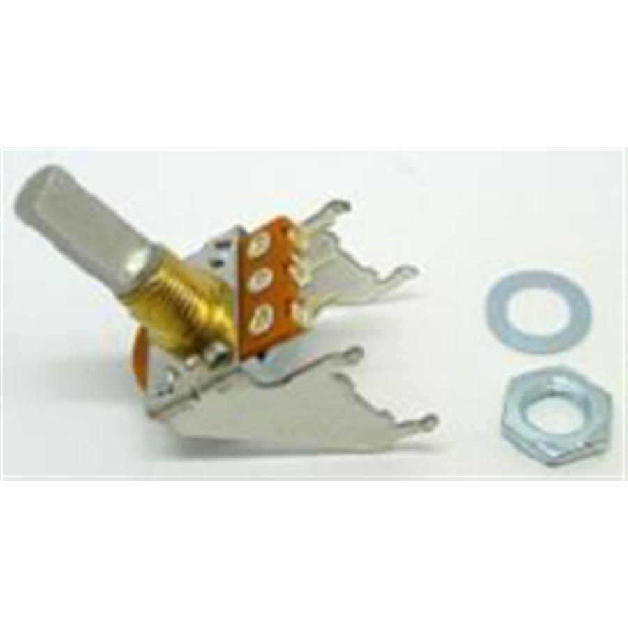 FENDER control snapin 50k 15a taper