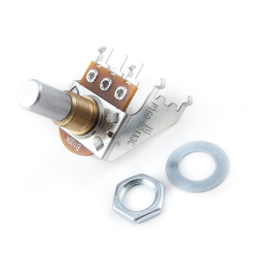 FENDER control snapin 100k b