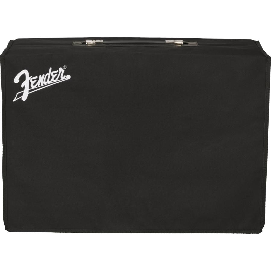 FENDER Amp Cover 65 Super Reverb Black
