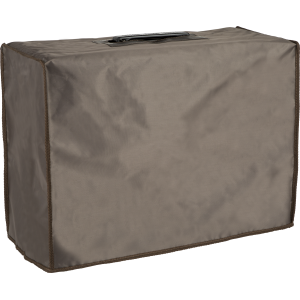 FENDER Amp Cover Hot Rod Deluxe/Blues Deluxe Brown