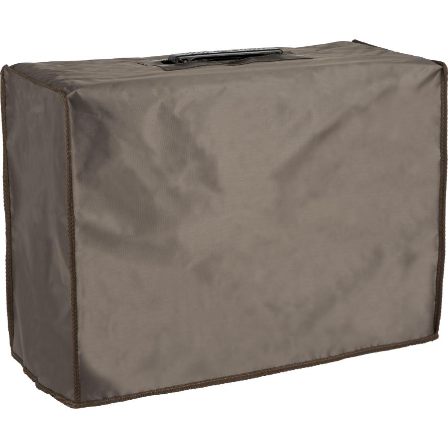 FENDER Amp Cover Hot Rod Deluxe/Blues Deluxe Brown