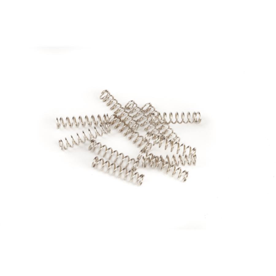 FENDER Humbucking Pickup Mounting Springs 3/4" (12)