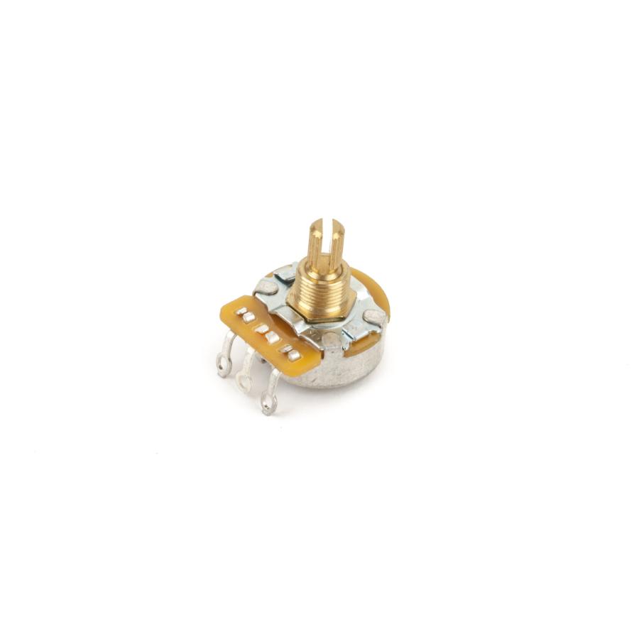 FENDER control 1 mg a taper splt shft