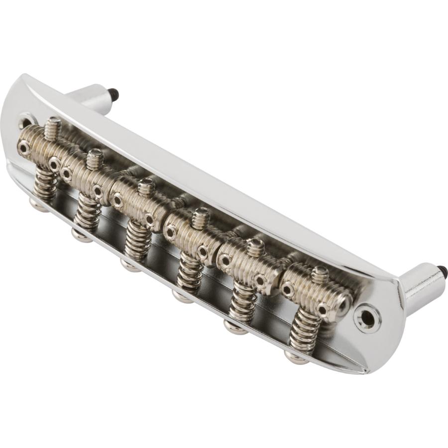FENDER bridge assy adjustable jag/jaz