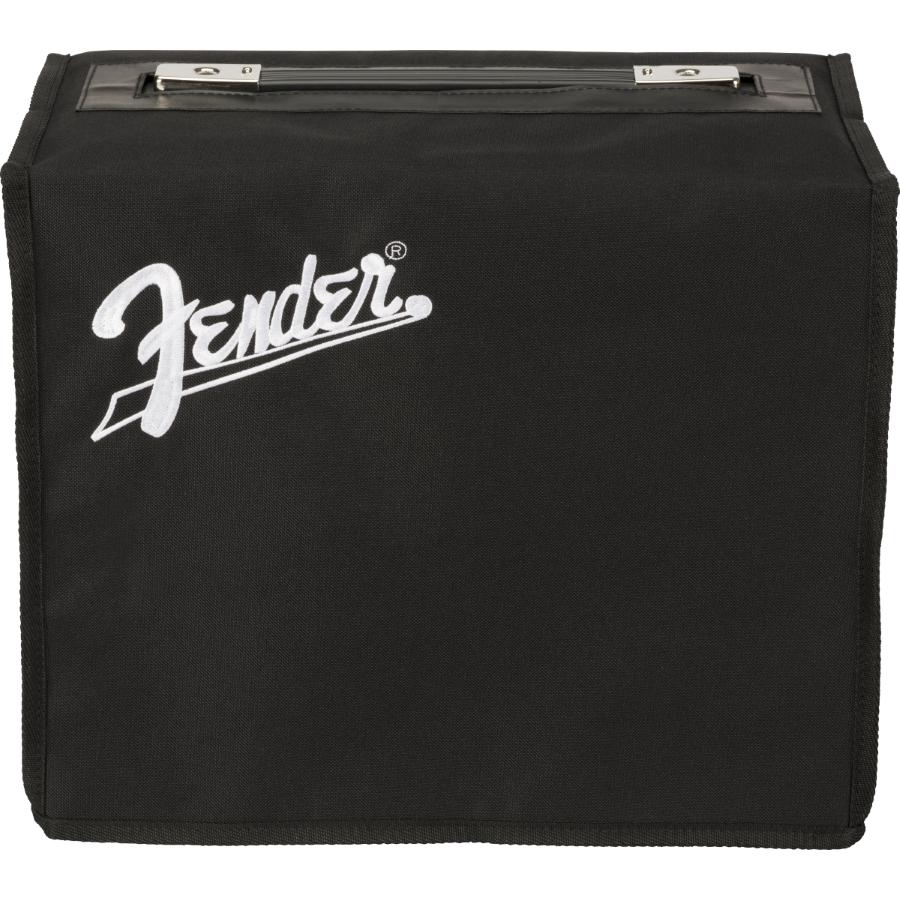 FENDER Amp Cover Pro Junior Black