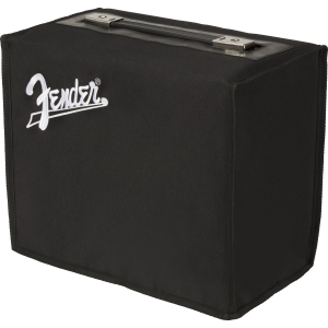 FENDER Amp Cover Pro Junior Black