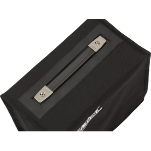 FENDER Amp Cover Pro Junior Black