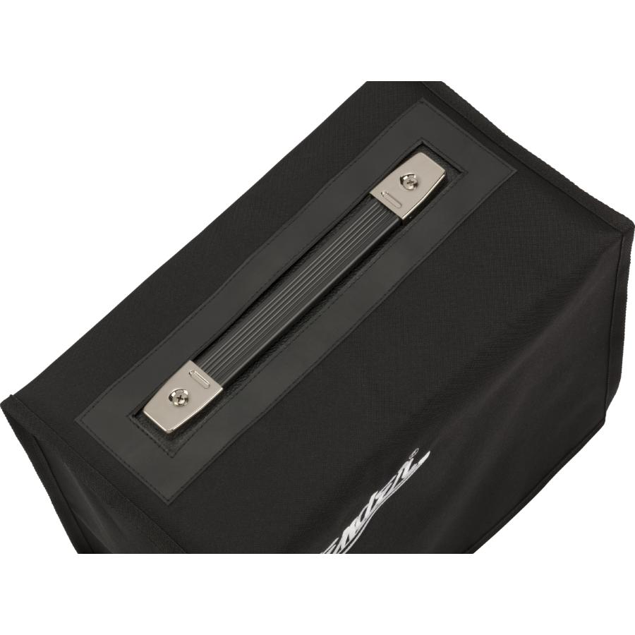 FENDER Amp Cover Pro Junior Black