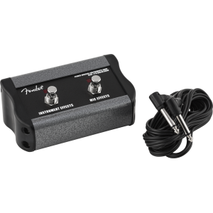 FENDER ftsw assy 2-btn dc