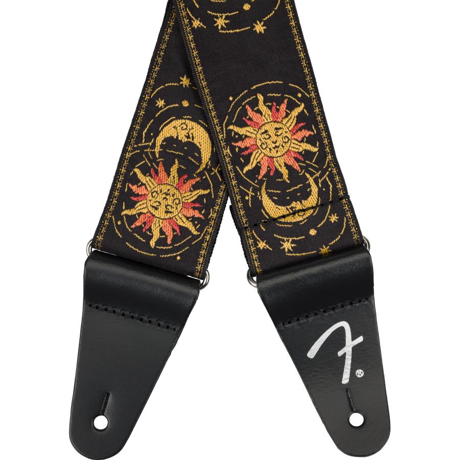 FENDER American Vintage II Sun Strap Sunburst