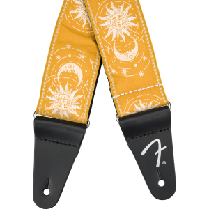 FENDER American Vintage II Sun Strap Butterscotch Blonde