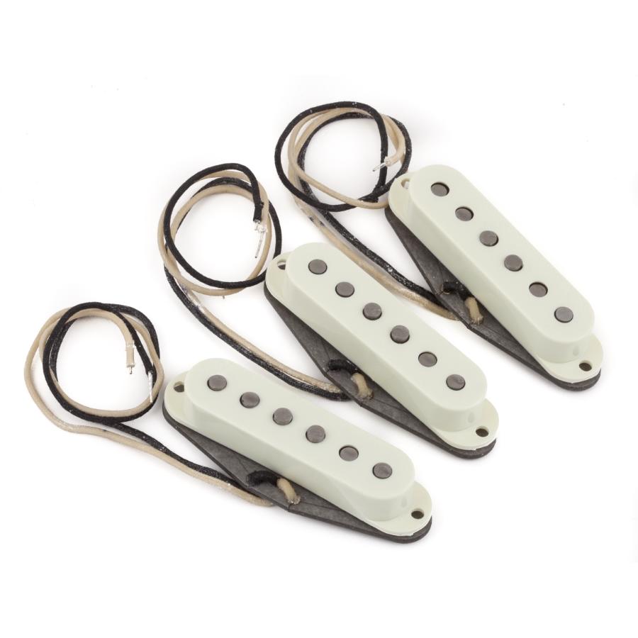 FENDER AM Vint 65 strat set