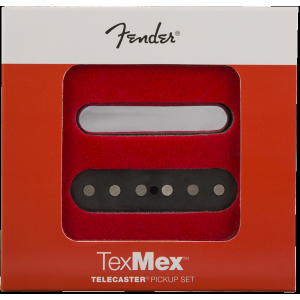 FENDER Tex-Mex Tele Pickups Set of Two