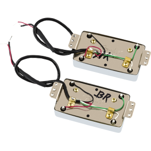 FENDER kingfish HB pickup set