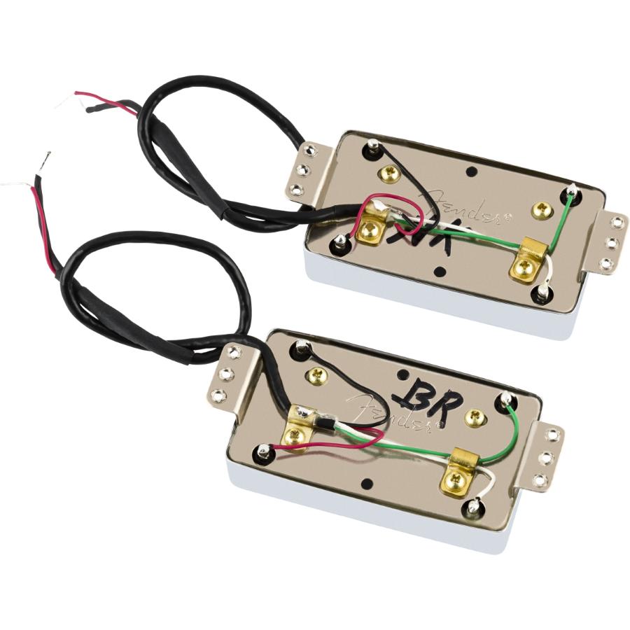 FENDER kingfish HB pickup set