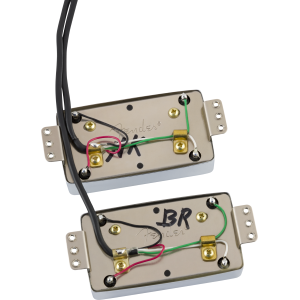 FENDER kingfish HB pickup set