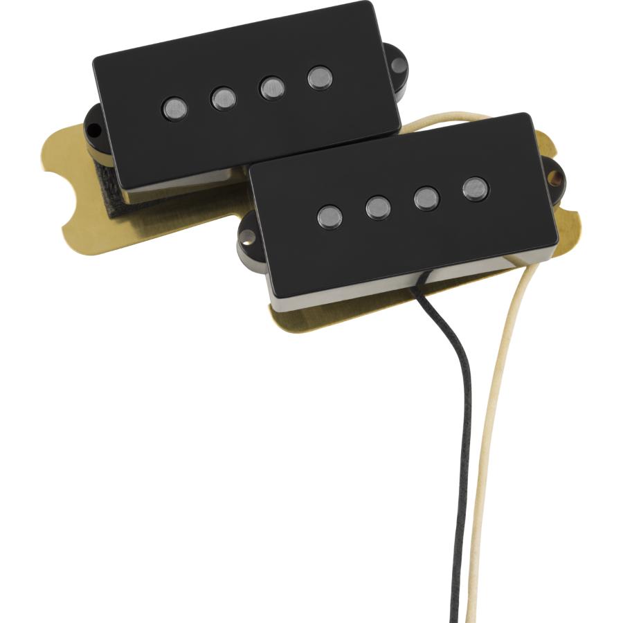 FENDER Pure Vintage '60 Precision Bass Pickup Set