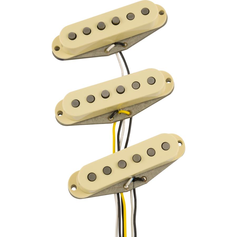 FENDER Pure Vintage '73 Stratocaster Pickup Set