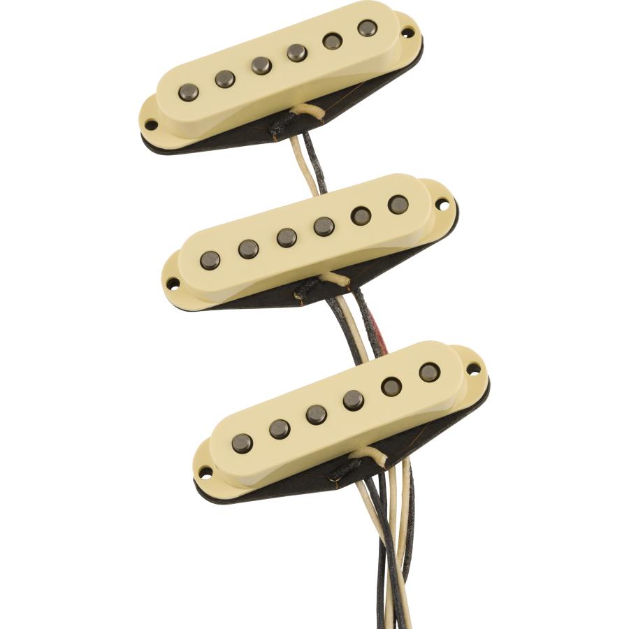 FENDER Pure Vintage '61 Stratocaster Pickup Set